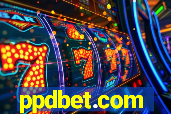 ppdbet.com