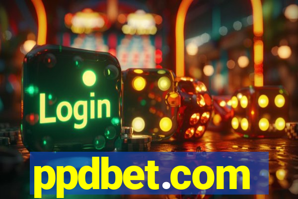 ppdbet.com