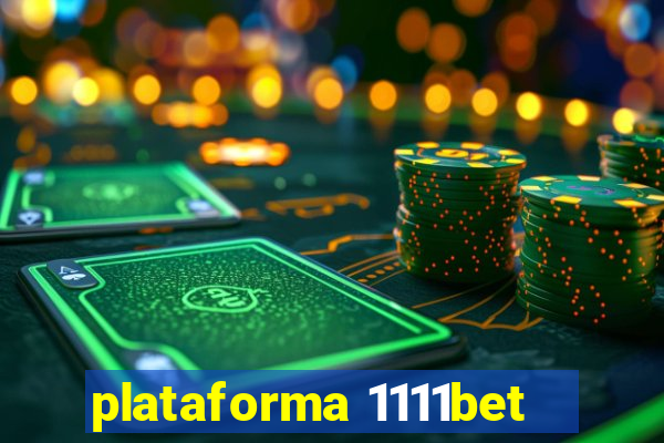 plataforma 1111bet