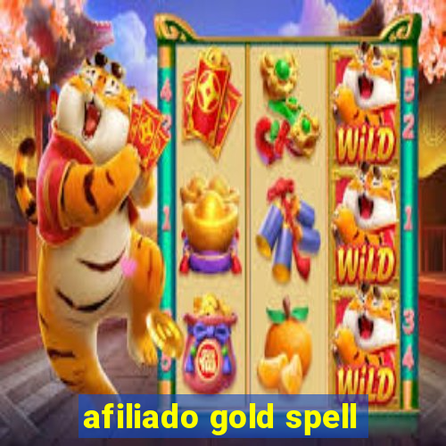 afiliado gold spell