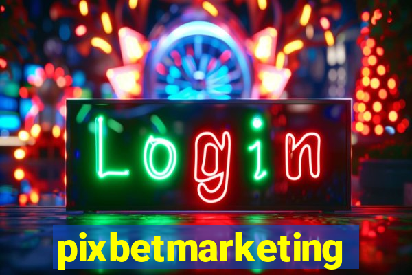 pixbetmarketing