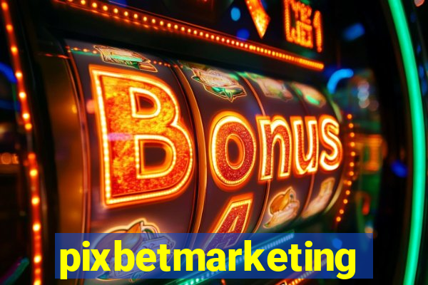 pixbetmarketing