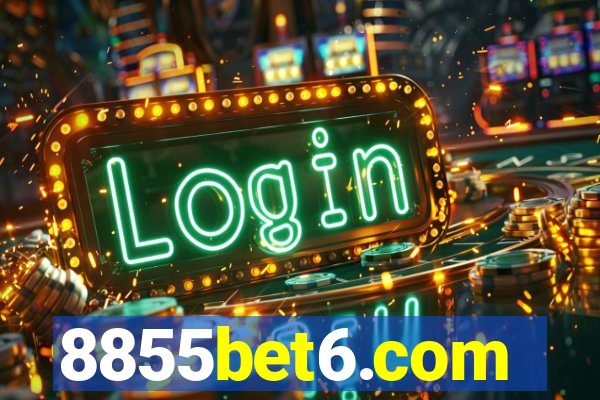 8855bet6.com