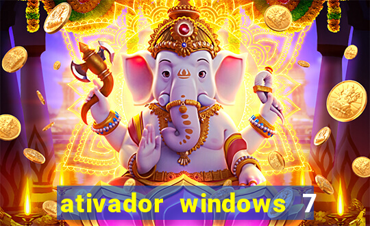 ativador windows 7 ultimate 64 bits download