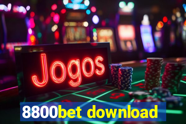 8800bet download