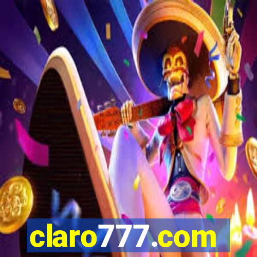 claro777.com