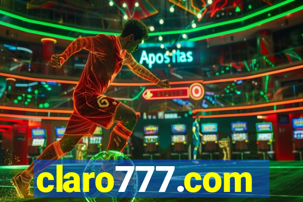 claro777.com