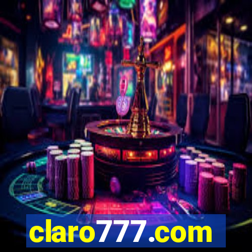 claro777.com