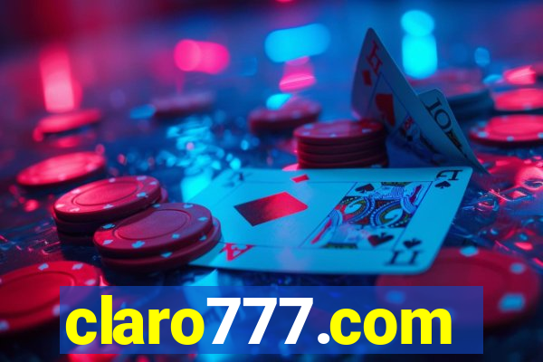 claro777.com