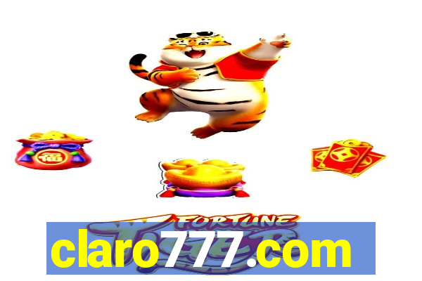 claro777.com