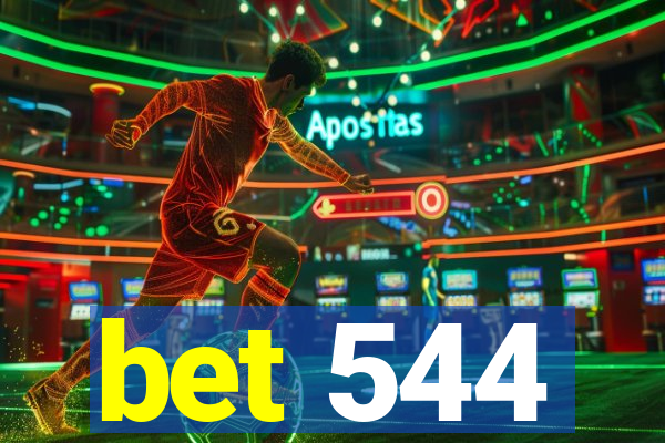 bet 544