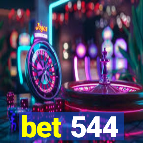 bet 544