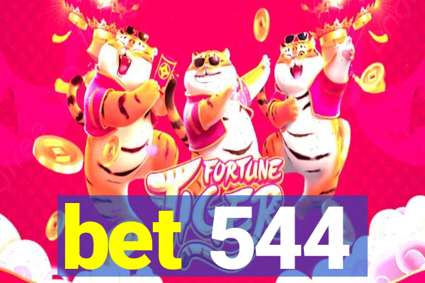 bet 544