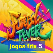 jogos friv 5