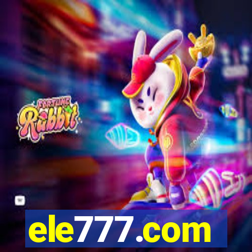 ele777.com