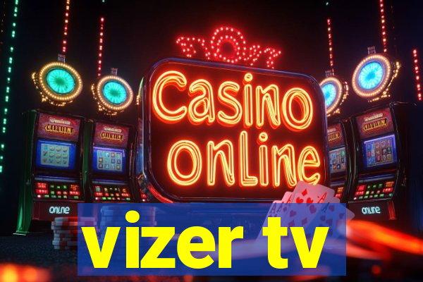 vizer tv