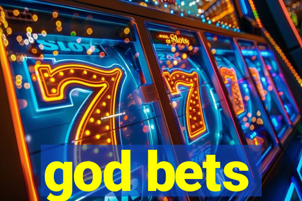 god bets