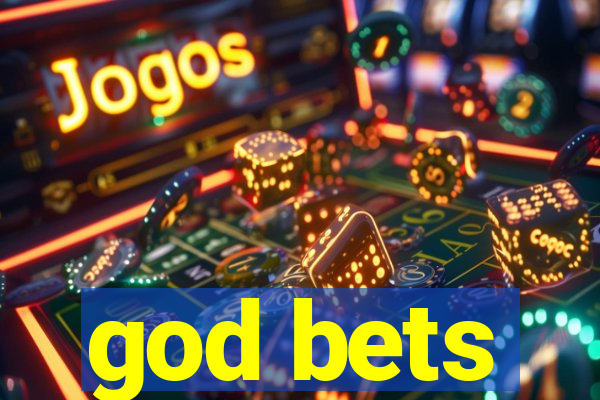 god bets