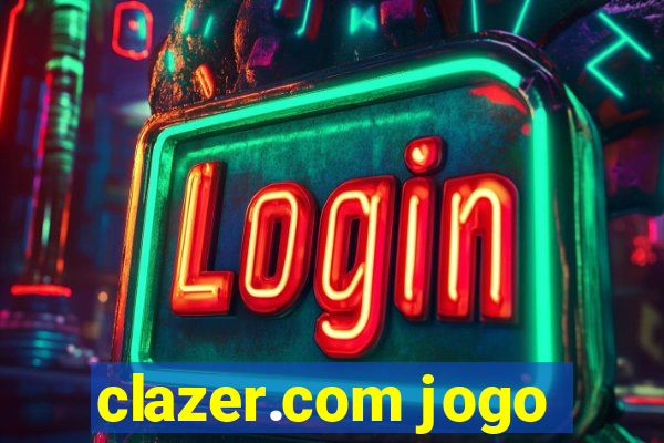 clazer.com jogo