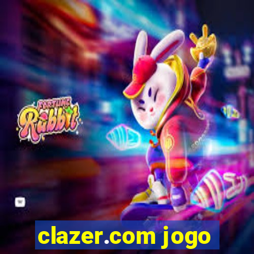 clazer.com jogo