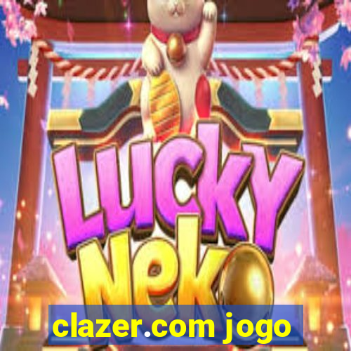 clazer.com jogo