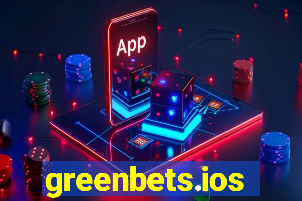 greenbets.ios