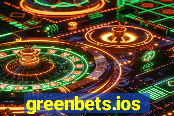 greenbets.ios