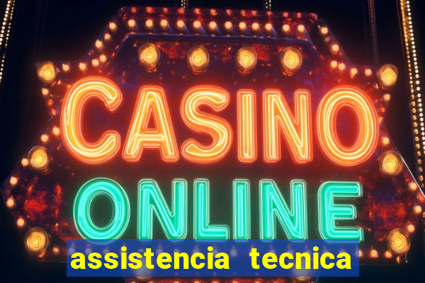 assistencia tecnica gringer porto alegre