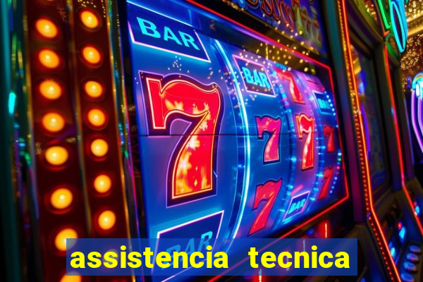 assistencia tecnica gringer porto alegre