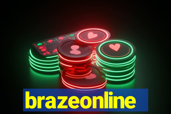 brazeonline