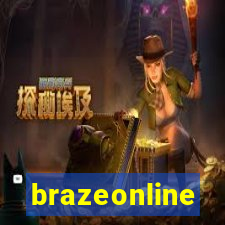 brazeonline