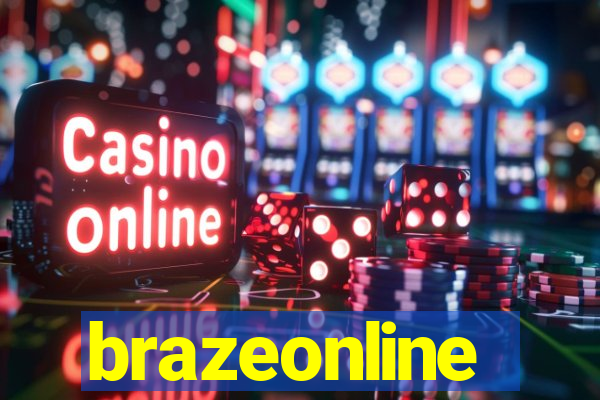 brazeonline