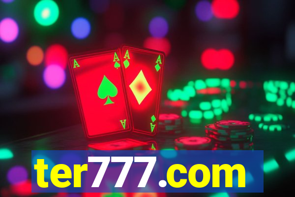 ter777.com