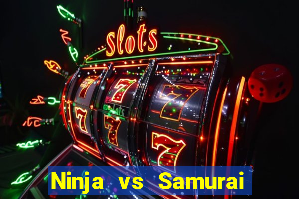 Ninja vs Samurai demo demo