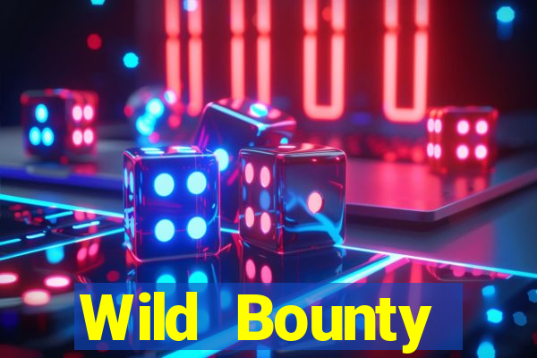 Wild Bounty Showdown horario pagante