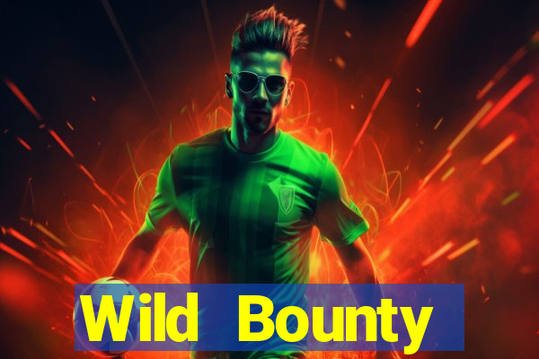 Wild Bounty Showdown horario pagante