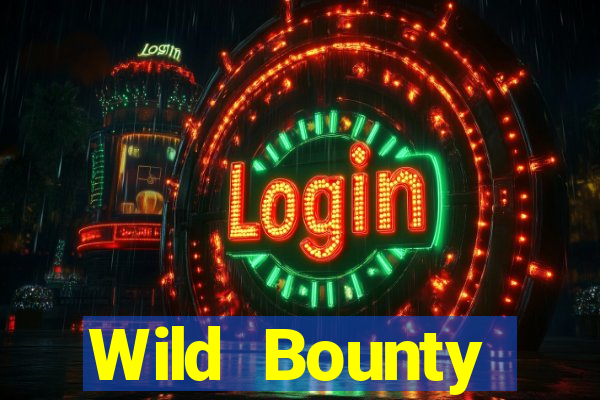 Wild Bounty Showdown horario pagante