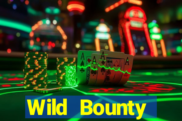 Wild Bounty Showdown horario pagante