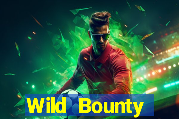 Wild Bounty Showdown horario pagante