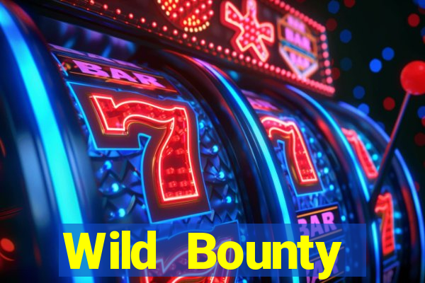 Wild Bounty Showdown horario pagante