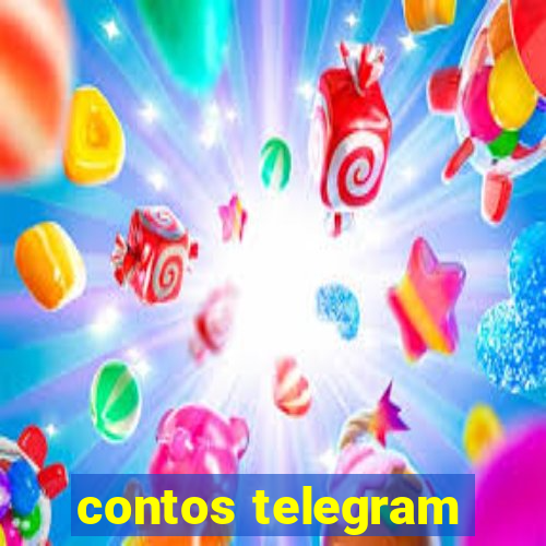 contos telegram