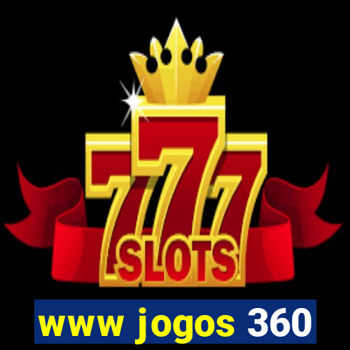 www jogos 360