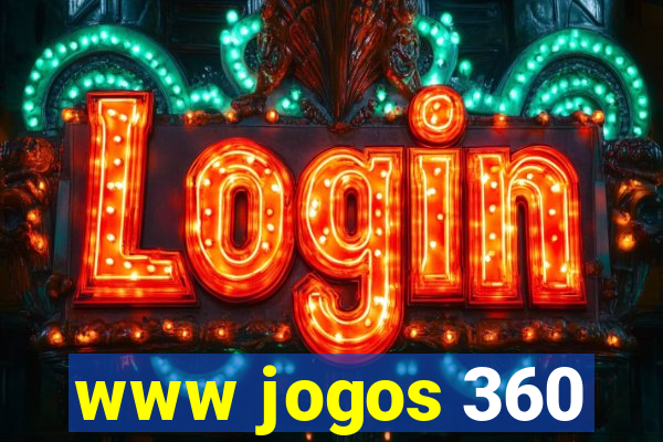 www jogos 360