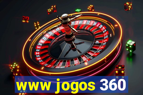 www jogos 360