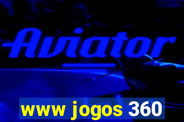 www jogos 360