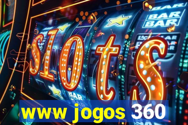 www jogos 360