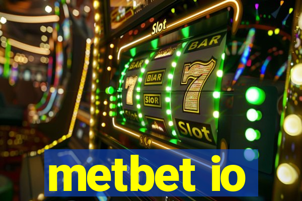 metbet io