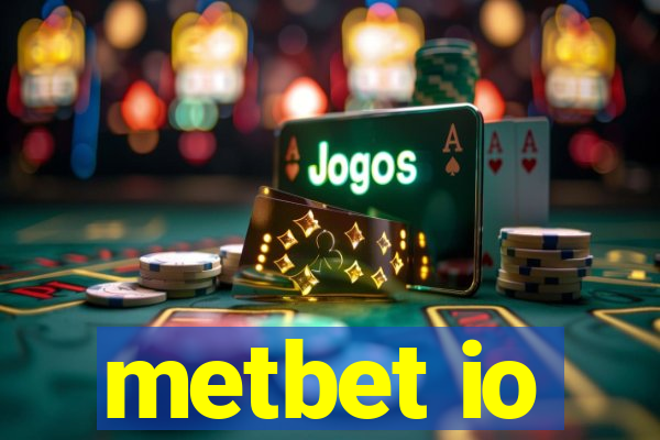 metbet io