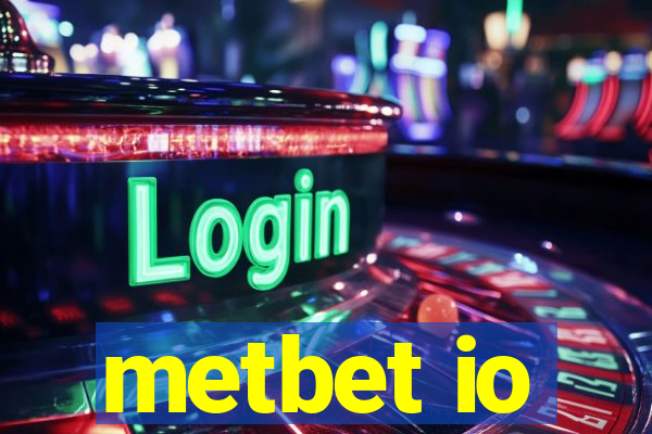 metbet io