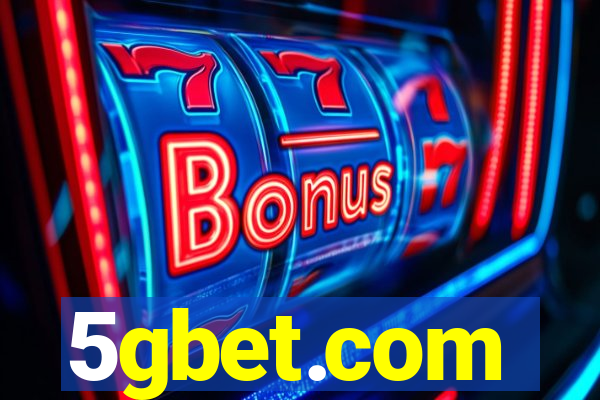 5gbet.com